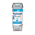 Nestlé Nutritional Peptamen Junior®, Unflavored, 8.45oz, (250ml) 1 thumbnail image