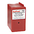 Office Depot® Brand Remanufactured Red Ink Cartridge Replacement For Pitney Bowes 793-5, NPTP700 1 thumbnail image