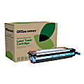 Office Depot® Brand OD3000C Remanufactured Toner Cartridge Replacement For HP 314A Cyan