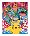 Pokemon 2-Pocket Paper Folder, 11.75" x 9.5" 1 thumbnail image