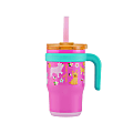 Reduce Coldee Mug, 14 Oz, Poochy Pals 1 thumbnail image