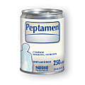 Nestlé Nutritional Peptamen® , Unflavored, 250 mL