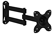 Mount-It! Swivel TV Wall Mount for 13"-30" Inch TVs, MI-2042 1 thumbnail image