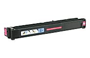 Office Depot® Brand Remanufactured Magenta Toner Cartridge Replacement For HP 822A, C8553A, OD822AM 1 thumbnail image