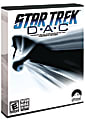 Cosmi Star Trek DAC, For PC/Mac, Traditional Disc 1 thumbnail image