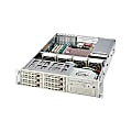 Supermicro SC823S-R500LP Chassis