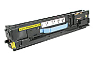 Office Depot® Brand  OD822ADY Remanufactured Yellow Toner Cartridge Replacement for HP 822A 1 thumbnail image
