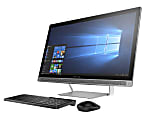 【一体型PC】HP Pavilion All-in-One 27-d0102jp HP Pavilion All In One PC 27 Full HD Touch Screen Intel Core i5
