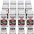 Industrial Choice Athletic Field Striping Paint - 17 fl oz - 12 / Carton - White 1 thumbnail image