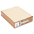 Pacon® Manila Drawing Paper, 18" x 24", 50 Lb, Pack Of 500 Sheets 1 thumbnail image