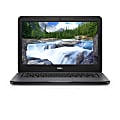 Dell™ Latitude 3310 2-in-1 Refurbished Laptop, 13" Touch Screen, Intel® Core™ i5, 8GB Memory, 256GB Solid State Drive, Wi-Fi 5, Windows® 10 Pro