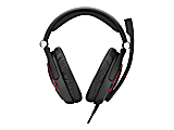 EPOS I SENNHEISER Game Zero - Gaming - headset - full size - wired - 3.5 mm jack - black 1 thumbnail image