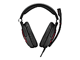 EPOS I SENNHEISER Game Zero - Gaming - headset - full size - wired - 3.5 mm jack - black