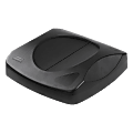 Rubbermaid® Square Waste Container Lid, Black