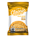 Classic Cookie Sugar Cookies Bulk, 0.75 Oz, Total Qty 200 1 thumbnail image