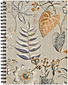 2025-2026 Willow Creek Press Softcover Weekly/Monthly Academic Planner, 6-1/2" x 8-1/2", Organic Tapestry, July 2025 To June 2026, 56905 1 thumbnail image