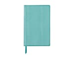 Nicole Miller Weekly/Monthly Casebound Planner, 5" x 8", Isosceles/Aqua, July 2016 to June 2017 1 thumbnail image
