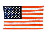 Integrity Flags Nylon American Flag, 4' x 6' 1 thumbnail image