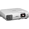 Epson PowerLite 955W LCD Projector - 720p - HDTV - 16:10 1 thumbnail image