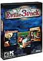 Cosmi Eville 3-Pack, For PC, Traditional Disc 1 thumbnail image