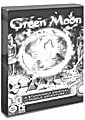 Absolutist Green Moon, For PC, CD-ROM