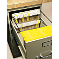 STEELMASTER® File Drawer Key Rack, Sand 1 thumbnail image
