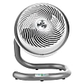 Vornado 623DC Energy Smart Med Air Circulator, 9" Blade, White