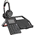 Plantronics Elara 60 Speakerphone - Headphone - Microphone - AC Adapter - TAA Compliant 1 thumbnail image