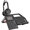 Plantronics Elara 60 Speakerphone - Headphone - Microphone - AC Adapter - TAA Compliant