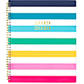 Emily Ley Academic Weekly/Monthly Planner July 2019-August 2020