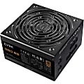 EVGA 550 B5 Power Supply - Internal - 120 V AC, 230 V AC Input - 3.3 V DC, 5 V DC, 12 V DC Output - 550 W - 1 Fan(s) - 85% Efficiency 1 thumbnail image