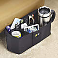 Case Logic® Front Seat Organizer, Black 1 thumbnail image