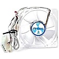 Antec TriCool Case Fan - 2000rpm 1 thumbnail image