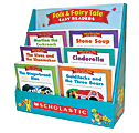 Scholastic Folk And Fairy Tale Easy Readers, 16 Books 1 thumbnail image
