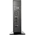 HP Thin Client t5545 - Eden 1 GHz 1 thumbnail image