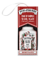 Poo-Pourri Before You Go Toilet Spray, Secret Santa, 2 Oz 1 thumbnail image