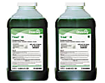 SC Johnson® Triad® III Disinfectant Cleaner, Unscented, 83.2 Oz Bottle, Case Of 2 1 thumbnail image