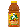 V8 Splash Tropical Blend Juice Drinks, 16 Oz, Case Of 12 Bottles