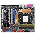 ASUS M2N32 WS Professional - ATX - nForce -  Socket AM2  - Motherboard 1 thumbnail image
