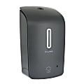 Alpine Automatic Liquid Soap Dispenser, 11-1/4"H x 6-5/16"W x 4-7/16"D, White 1 thumbnail image
