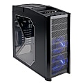 The Ultimate Gaming Case - Mid-tower