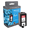 Office Depot® Brand Remanufactured High-Yield Black Ink Cartridge Replacement For HP 902XL, OD902XLBN