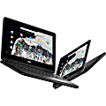 Dell Chromebook 11 3000 3100 11.6" Rugged Chromebook- Intel Celeron N4020 Dual-core - 4 GB RAM - 16 GB Flash Memory - VKP06 1 thumbnail image