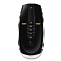 Logitech MX Air Rechargeable Cordless Air Mouse 1 thumbnail image