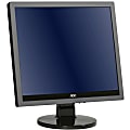 AOC Value 719Va 17" LCD Monitor - 4:3 - 5 ms 1 thumbnail image