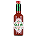 Tabasco Pepper Sauce, 15 Fl Oz Bottle 1 thumbnail image