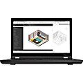Lenovo ThinkPad T15g Gen 1 20UR004HUS 15.6" Notebook  - 1920 x 1080 - Intel Core i9 i9-10885H Octa-core 2.40 GHz - 32 GB RAM - 512 GB SSD - Glossy Black - Windows 10 Pro - NVIDIA GeForce RTX2080 with Max-Q Design with 8 GB 1 thumbnail image