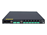 HPE RPS1600 Redundant Power System - Power supply - AC 100-120/200-240 V - for HPE 1910, 1920, 1950, 3100, 5120, 5130, 5500, 5820X, 830 24; FlexNetwork 5130, 5130 48