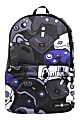 Space Junk Backpack With 15" Laptop Pocket, Controllers 1 thumbnail image