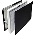 Lasko 3-Stage Filteration System - HEPA - Removes Pollen, Dust Mite, Pet Dander, Odor, Mold Spores, Smoke, and Bacteria - YY25630 1 thumbnail image